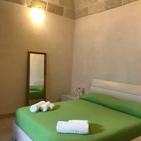 Ferienhaus Casa Della Nonna Maria