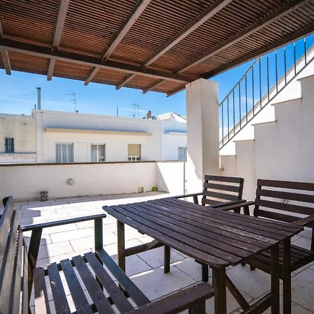 Casa Della Nonna Maria Polignano a Mare