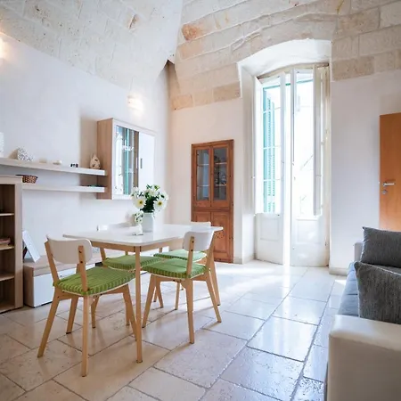 Ferienhaus Casa Della Nonna Maria