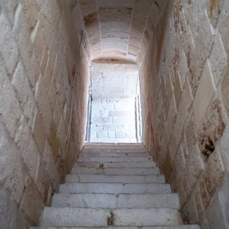 Casa Della Nonna Maria