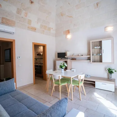 Casa Della Nonna Maria * Polignano a Mare